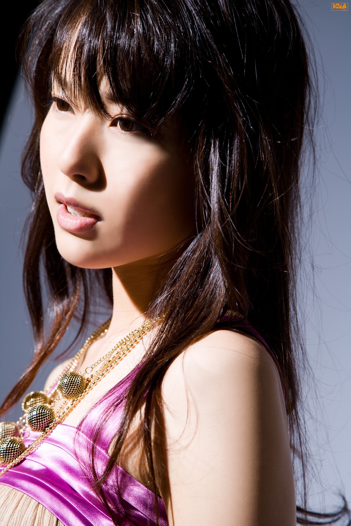 户田惠梨香 Erika Toda  日本美女图片Bomb.tv 套图